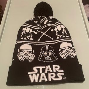Star Wars Loungefly Beanie